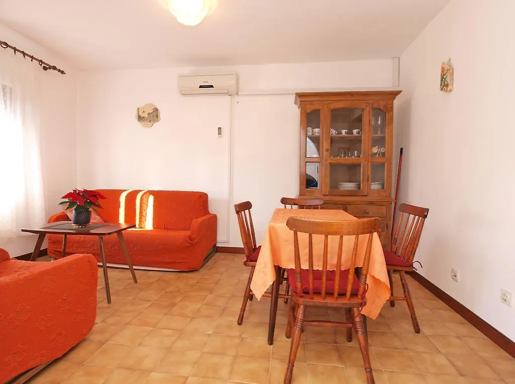 Apartments Biskupije 940 Medulin Croatia