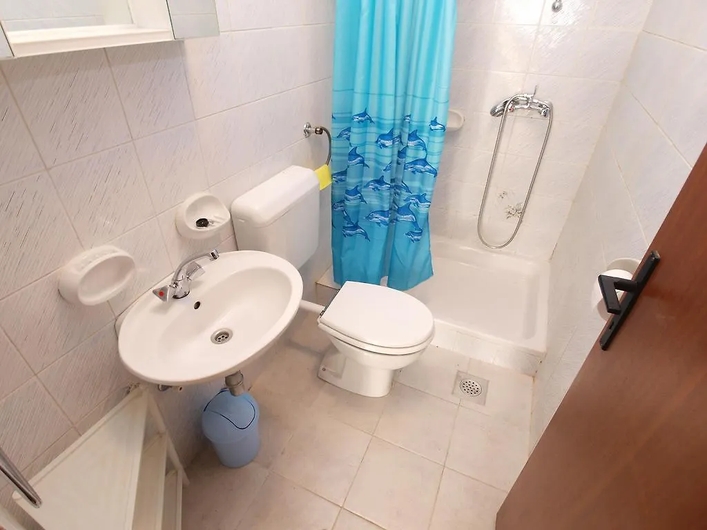 Apartments Biskupije 940 Medulin Chorvatsko