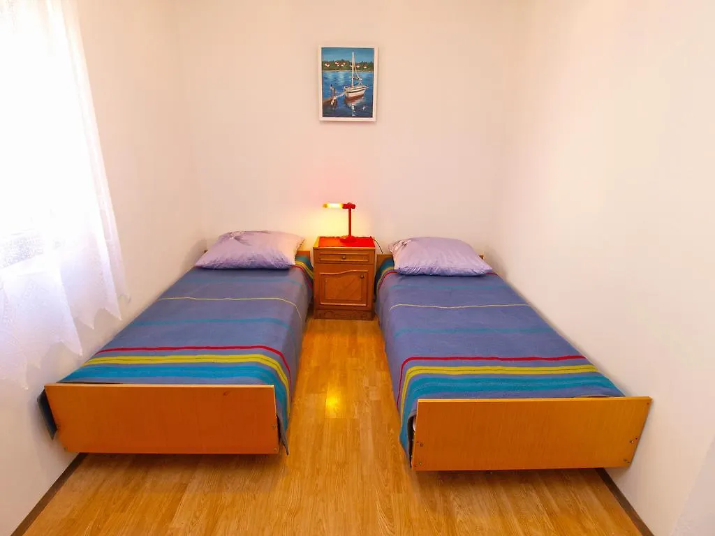 Apartments Biskupije 940 Medulin Chorvatsko