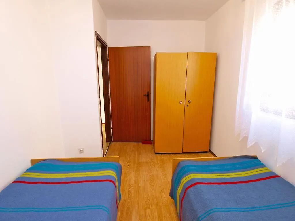 Apartments Biskupije 940 Medulin 0*,